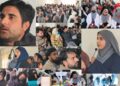 World Health Day Celebrated at Syed Ali Memorial College of Nursing and Medical Sciences, Beerwah; Students Participate Enthusiastically