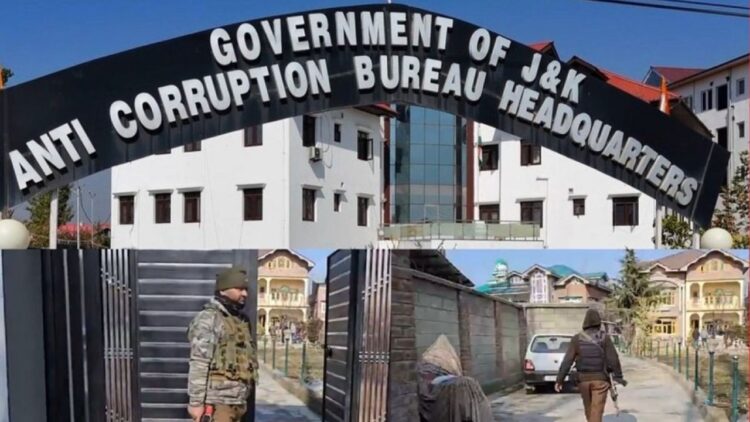 ACB charge-sheets 11, including SMC officials, in illegal construction case
