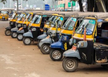 Passengers Cry Foul as Auto, ‘Majic’ & Sumo Drivers Arbitrarily Hike Fares in Bandipora