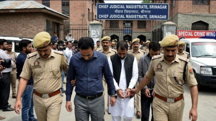 Crime Branch Chargesheets Three in Alleged Government Job Scam
