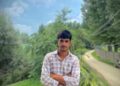 Young Footballer Ubaid Dies in Bandipora Tragedy; Thousands Attend Funeral, Father Rescued After Desperate Attempt to Save Him