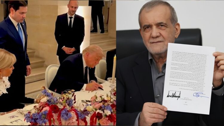 14-Point US -Iran MoU signed on Wednesday – June 17, 2026