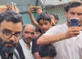 NC doesn’t need me anymore: Aga Ruhullah distances himself from statehood protest