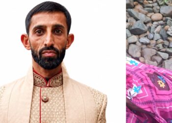 Newly Married Man’s Body Recovered from Budgam Stream After Overnight Search