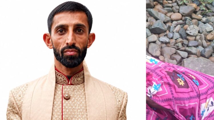 Newly Married Man’s Body Recovered from Budgam Stream After Overnight Search