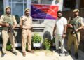 Police Attach Property Worth Over ₹1.20 Crore In Srinagar Under NDPS Act