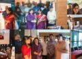 NIFT Srinagar Hosts Graduation Show 2026; Secretary Transport Ms. Avny Lavasa Calls for Innovation Rooted in Heritage