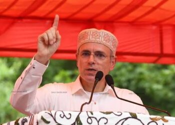 Omar Alleges Bid to Split NC, Claims MLA Offered ₹20–30 Crore to Defect