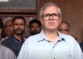 Omar Dares BJP After Legal Notice, Announces Counter-Legal Offensive