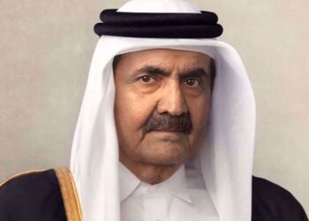 Iran president, FM offer condolences over death of former Emir of Qatar, Sheikh Hamad